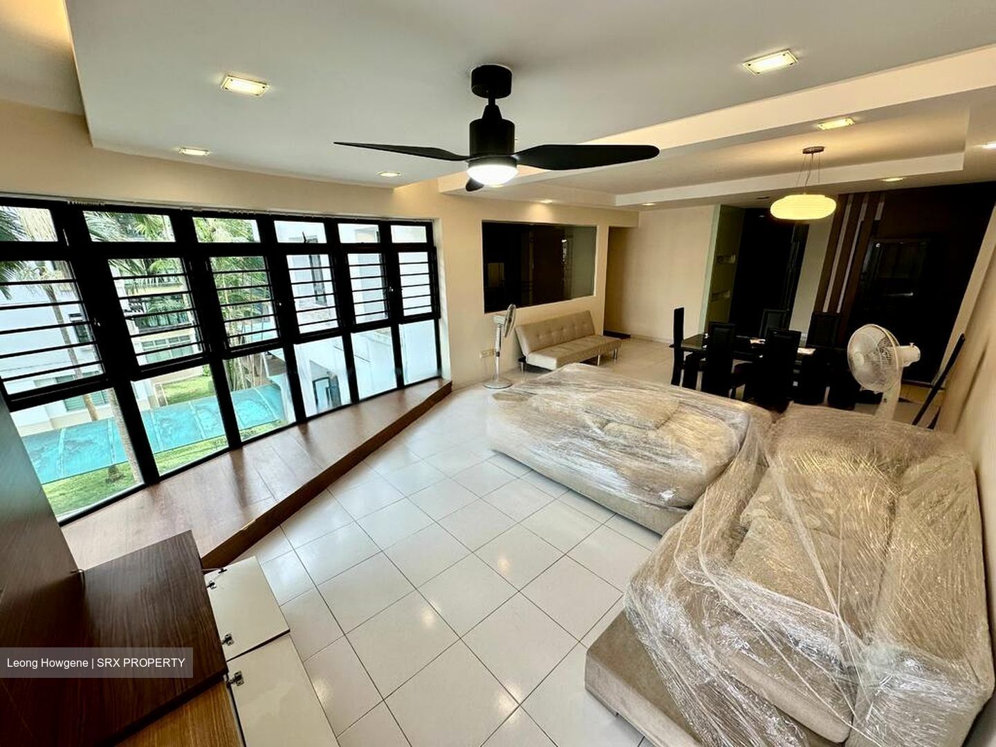 Blk 654 Senja Road (Bukit Panjang), HDB Executive #621179791
